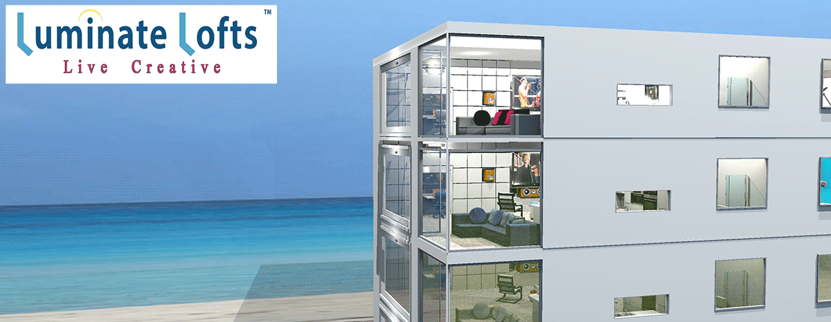 Tilting Wall to Patio